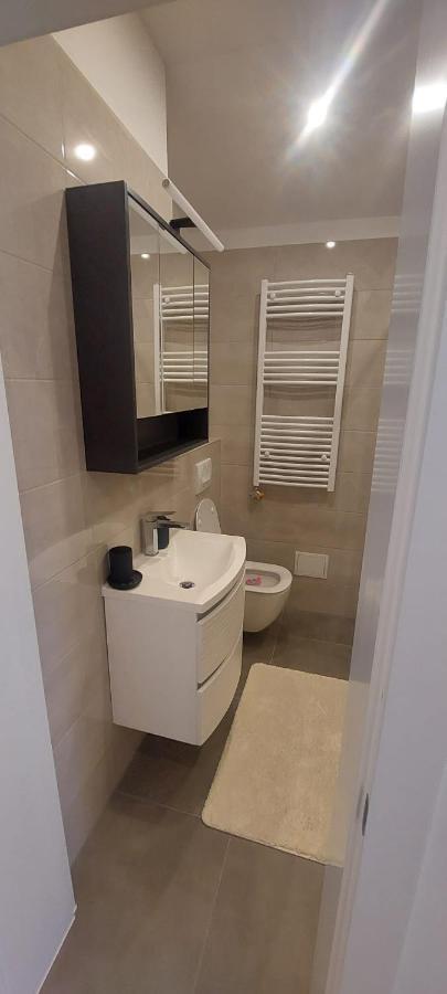 Marina Apartman Sesvete Kültér fotó