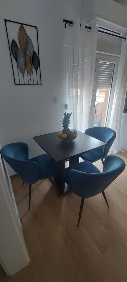 Marina Apartman Sesvete Kültér fotó