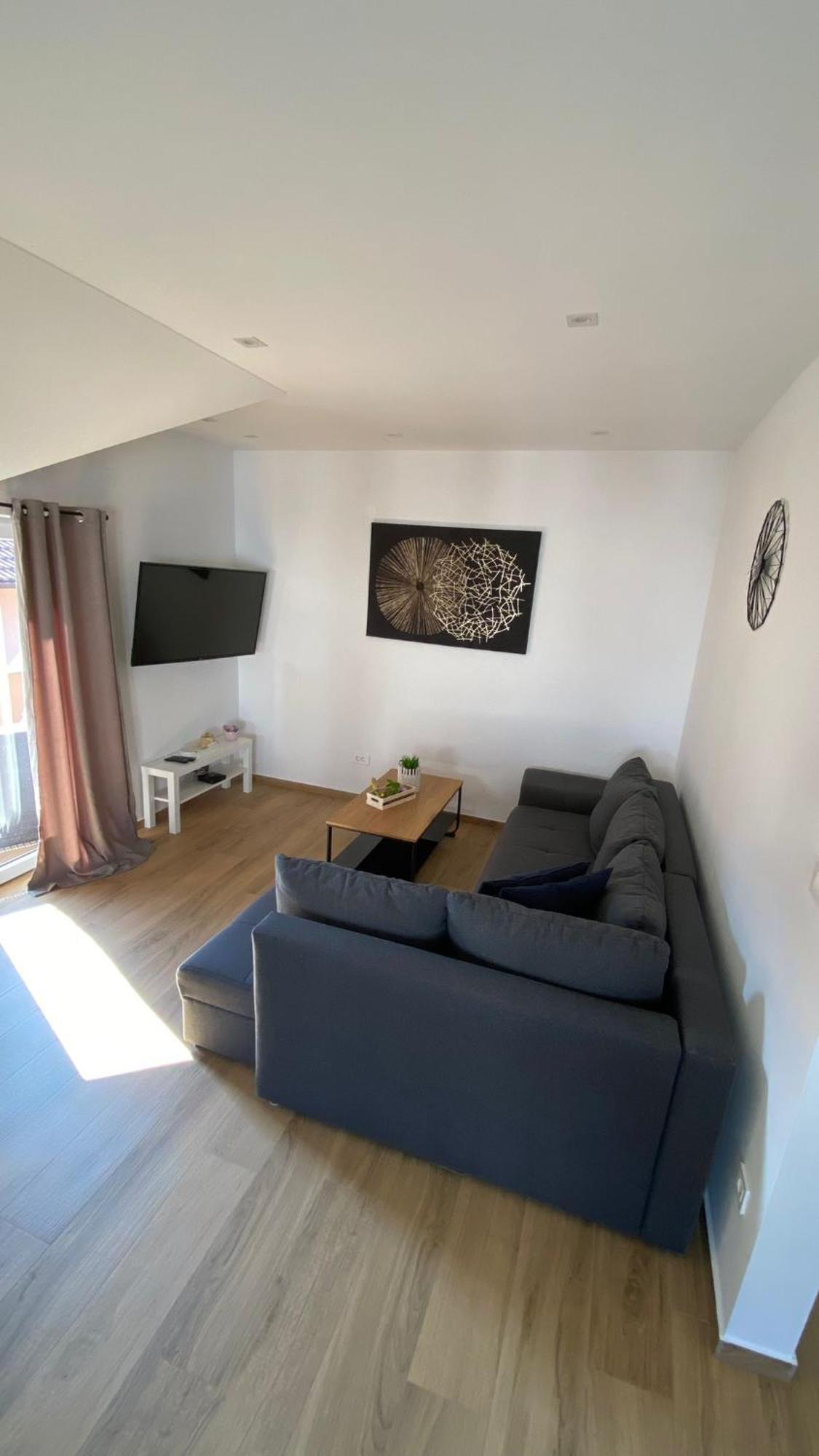 Marina Apartman Sesvete Kültér fotó