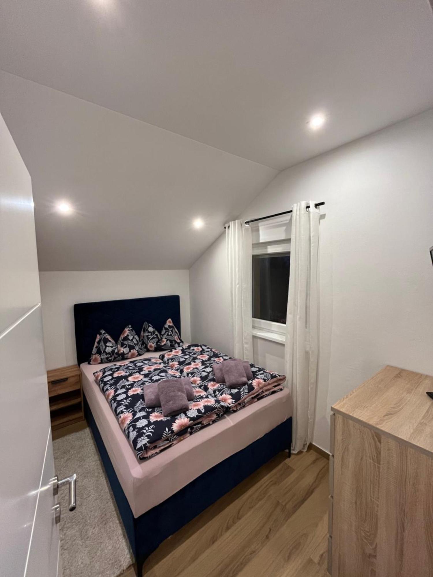 Marina Apartman Sesvete Kültér fotó