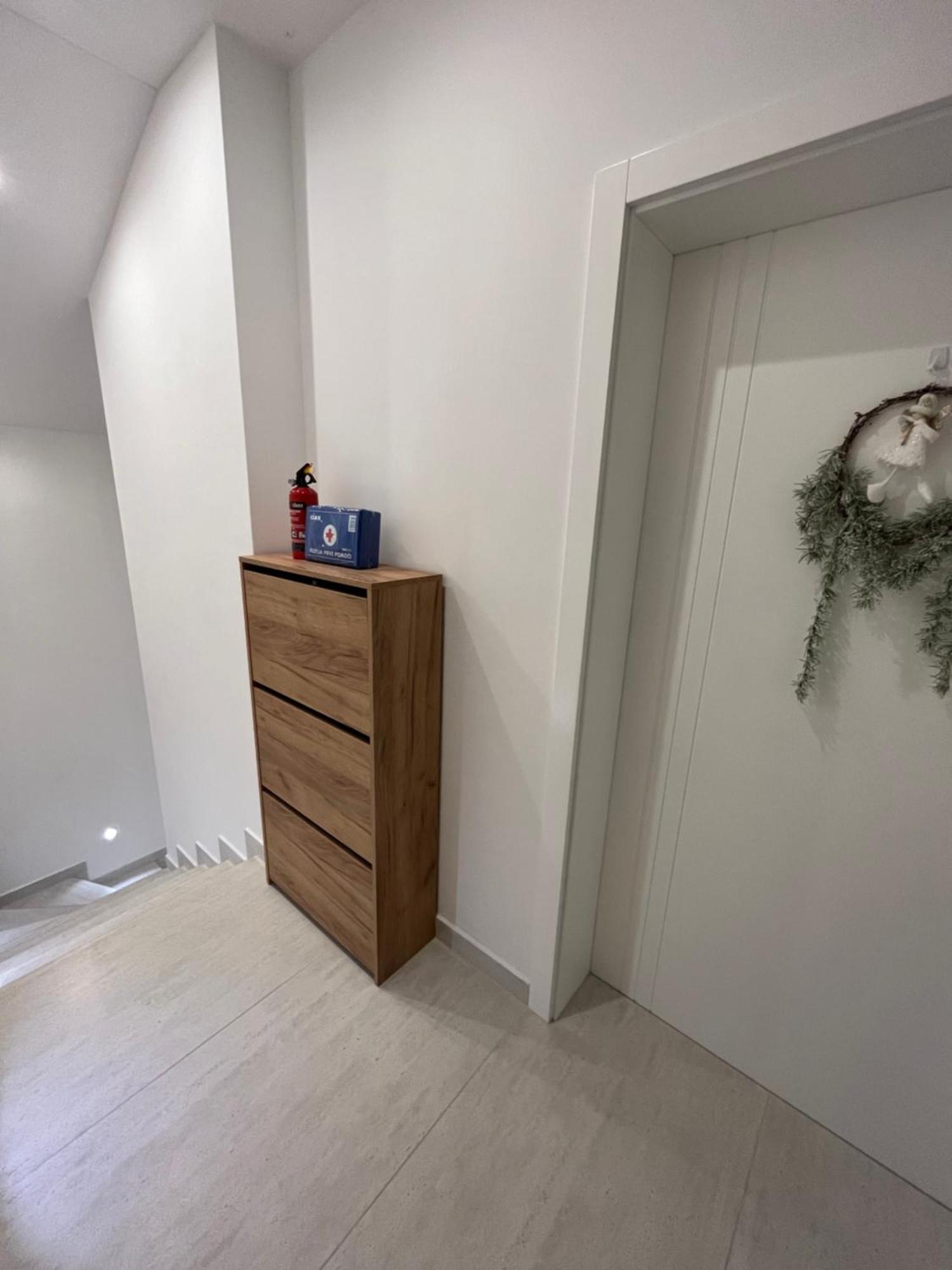 Marina Apartman Sesvete Kültér fotó